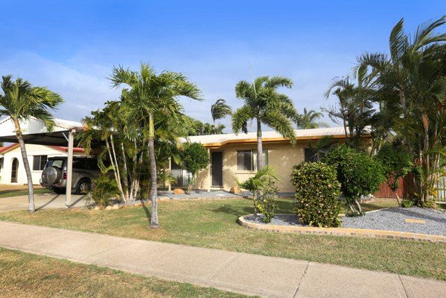 15 Morindo Drive, KIRWAN, QLD 4817