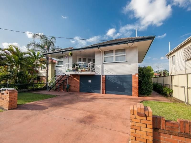 4/176 Ashgrove Avenue, ASHGROVE, QLD 4060