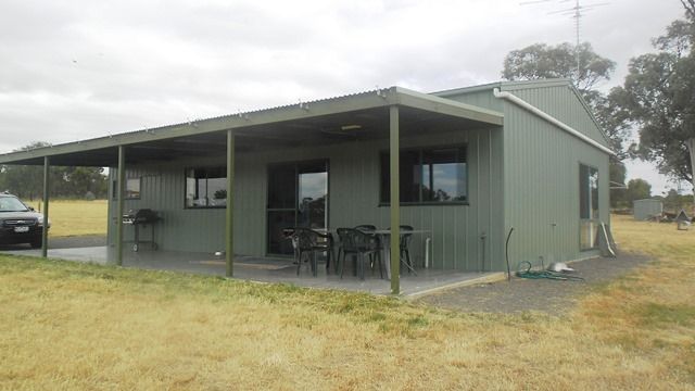 CA 1C Lot 2 Speedboat Road, DERRINAL, VIC 3523