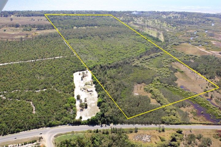 434 Oregan Creek Road, TOOGOOM, QLD 4655