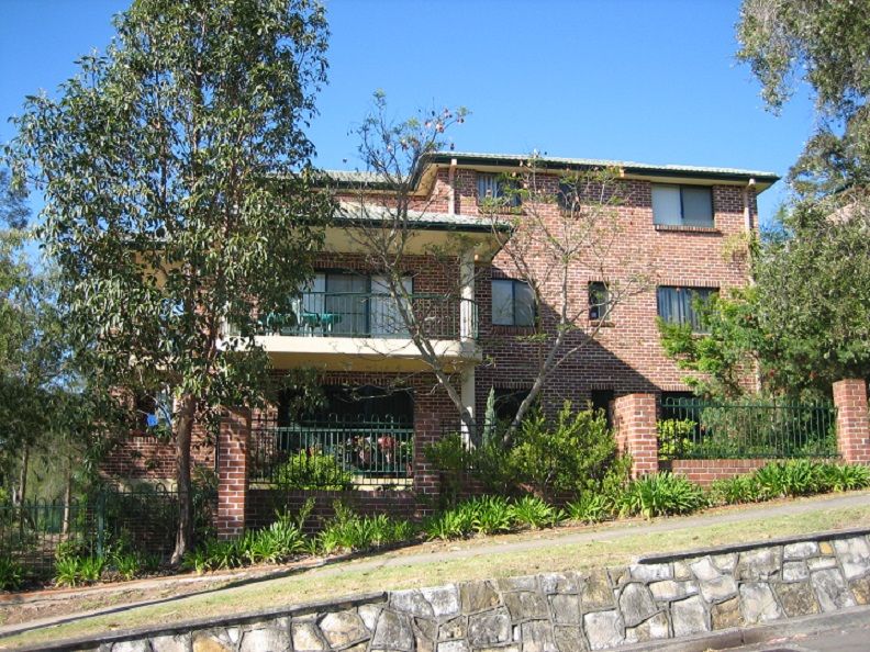 28-32 Bridge Road, HORNSBY NSW 2077