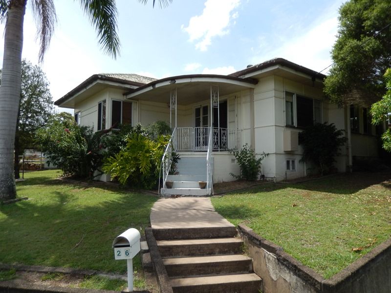 26 Tivoli Hill Road, TIVOLI, QLD 4305