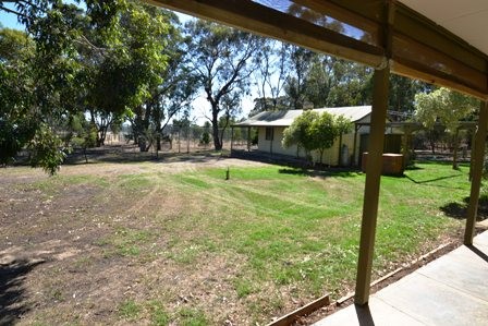 360 The Bridle Track, SEYMOUR, VIC 3660