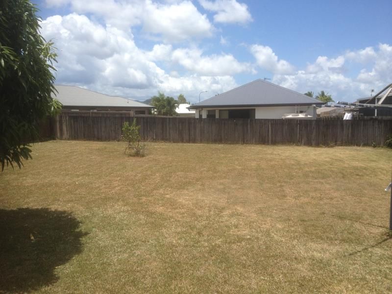 13 Murphy Street, GORDONVALE, QLD 4865