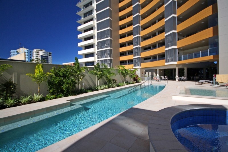 Unit 302 'Monaco' 12 Otranto Avenue, CALOUNDRA, QLD 4551