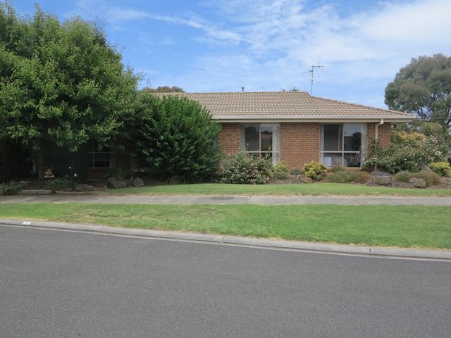 6 Hayley Drive, WARRNAMBOOL, VIC 3280