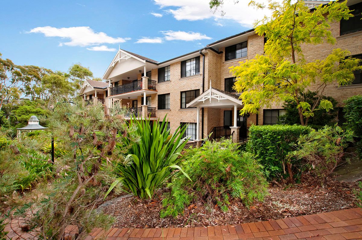13C/7 Macmahon Place, MENAI NSW 2234