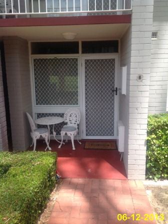 6/27 Markham Way, BALGA, WA 6061