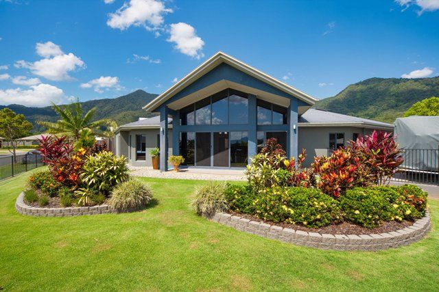 1 Pollock Close, BENTLEY PARK, QLD 4869