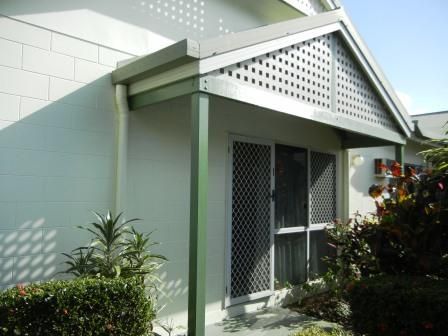 Unit 1 29 Riverstone Road, GORDONVALE, QLD 4865