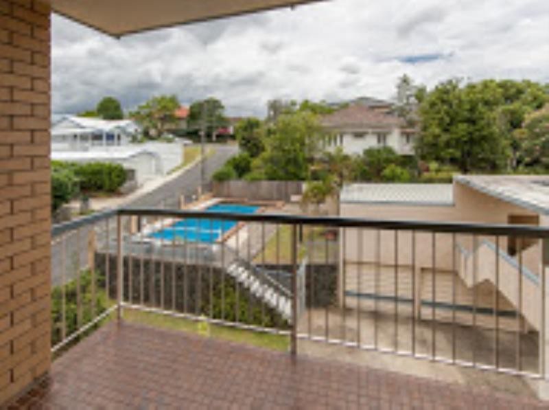 16/39 Maryvale Street, TOOWONG, QLD 4066