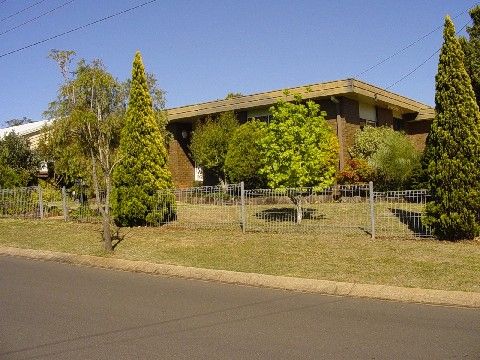 10 Jason Street, WILSONTON HEIGHTS, QLD 4350