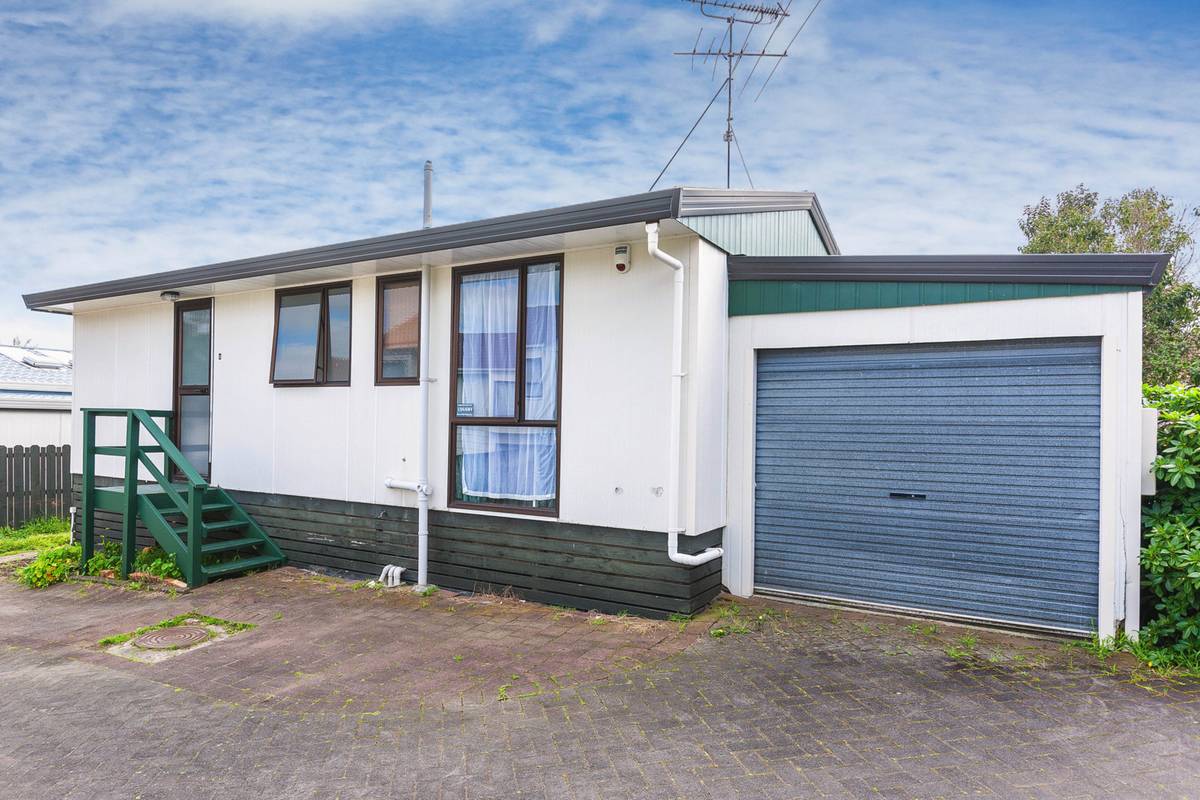 4/34 Ferndale Road, Mount Wellington, Auckland City Real Estate Ray