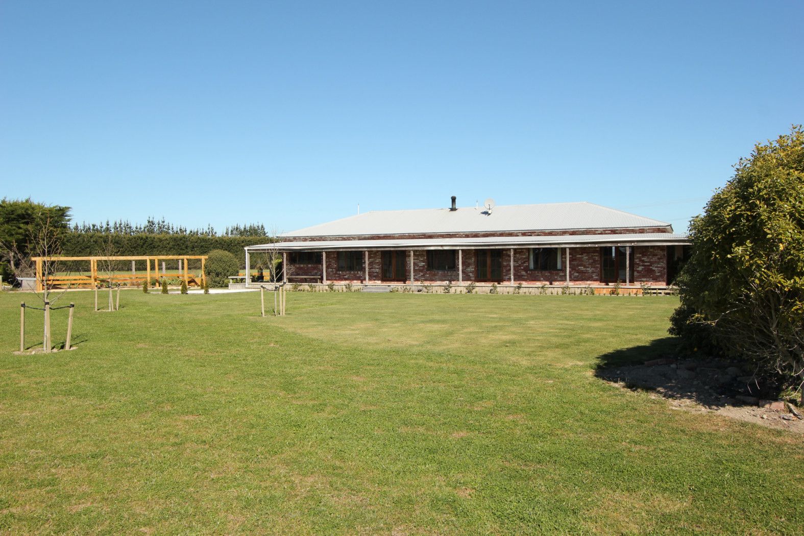 360 Clintons Road, DARFIELD, Selwyn District