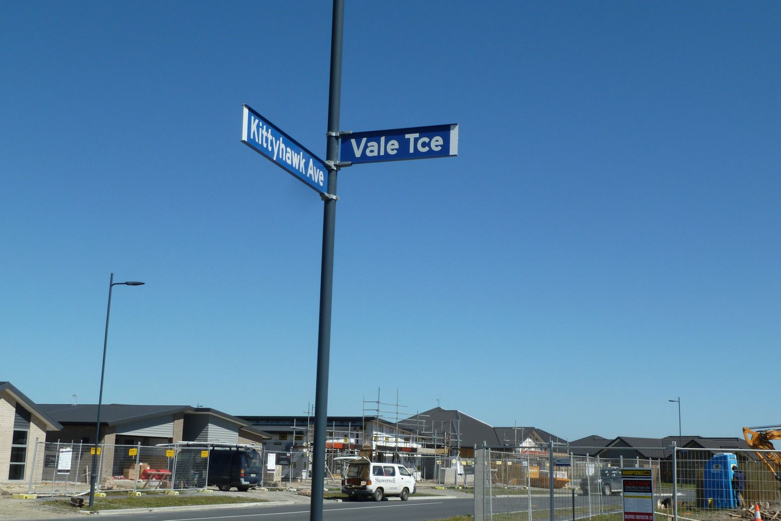 LOT 711 Wigram Skies Subdivision,, WIGRAM, Christchurch City