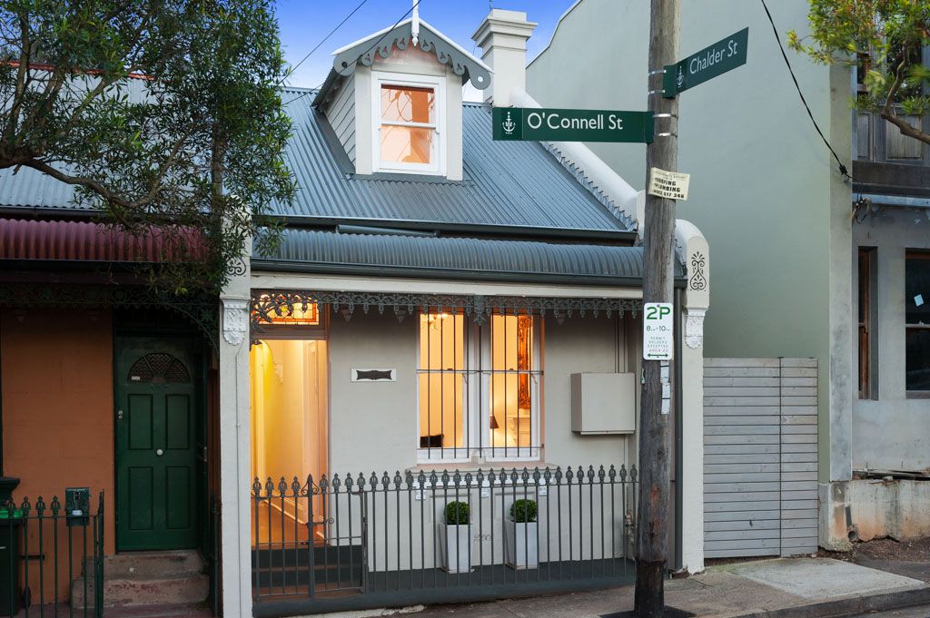 51 O'Connell Street, NEWTOWN, NSW 2042