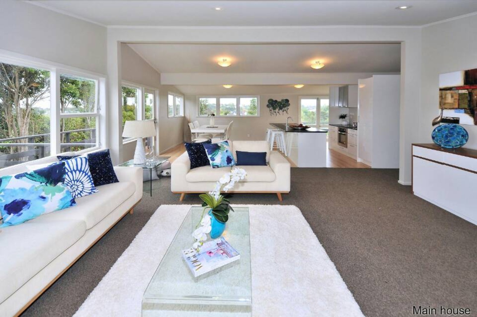 104 Glamorgan Drive, TORBAY, North Shore City