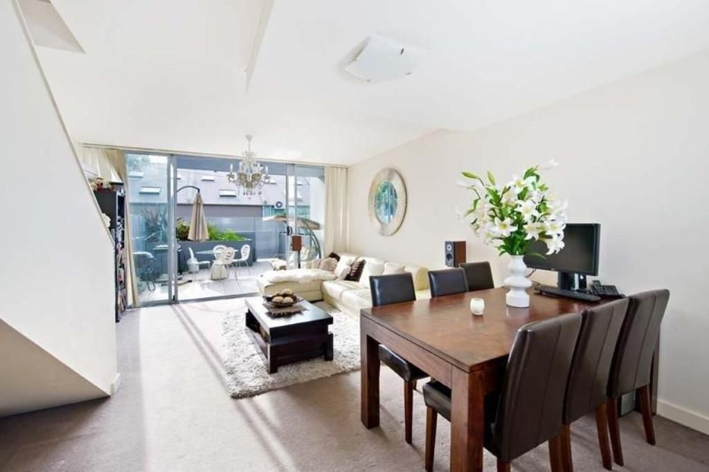 12/95 Euston Road, ALEXANDRIA, NSW 2015