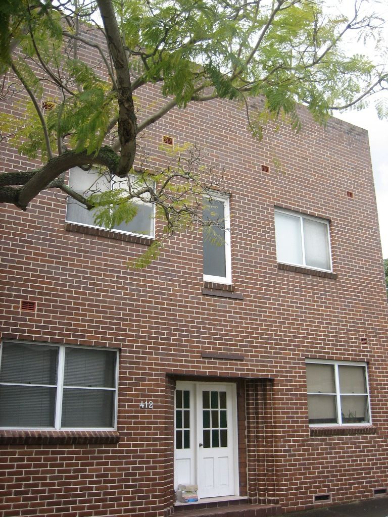 1/412-414 Great North Road, FIVE DOCK, NSW 2046