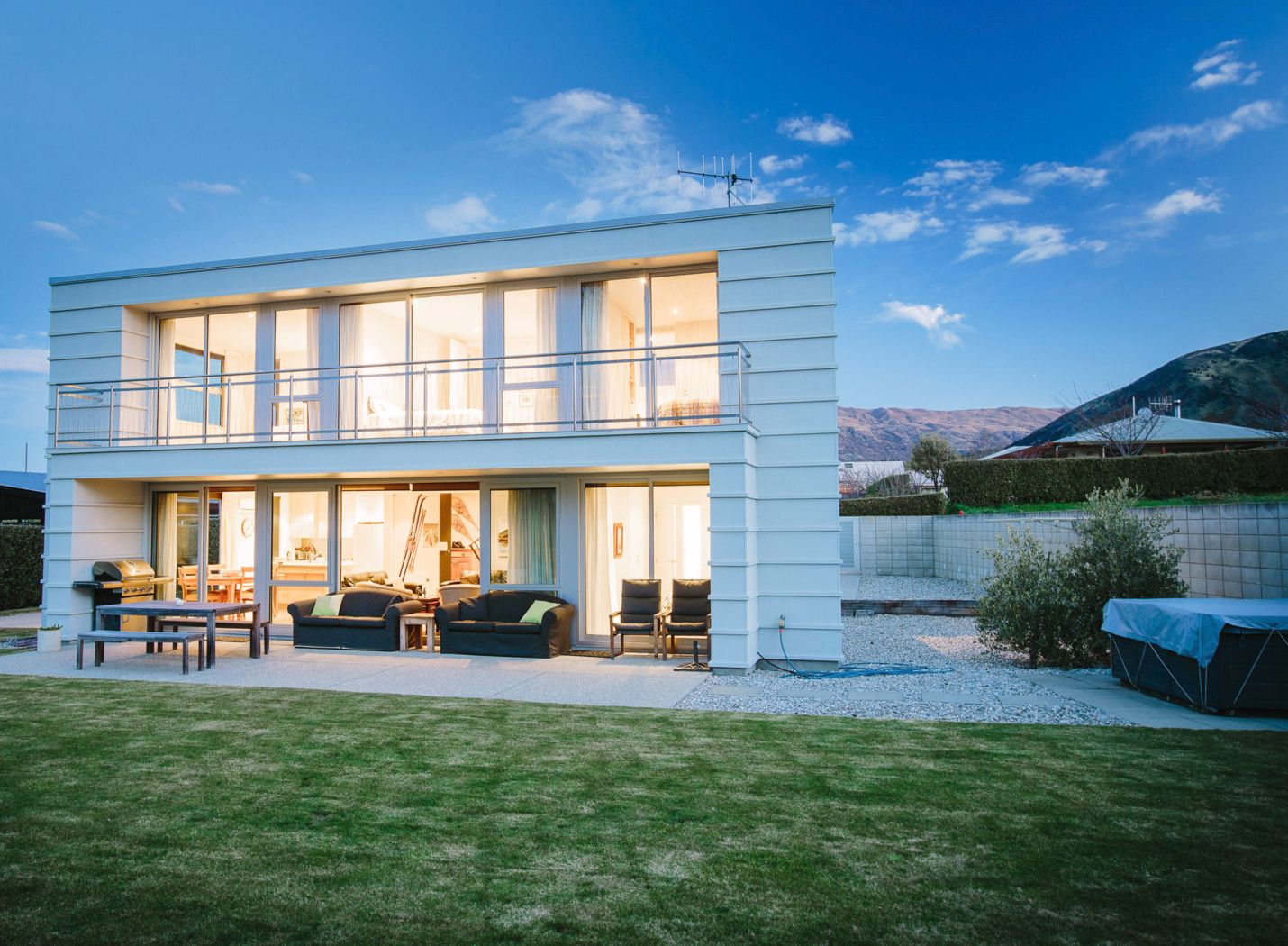 3 Jessies Crescent, WANAKA, Queenstown Lakes District