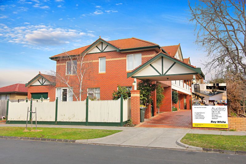 2/11 Payne Street, CAULFIELD NORTH, VIC 3161