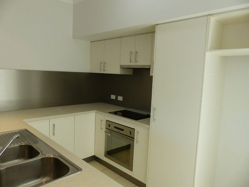 16/10 Nothling Street, NEW AUCKLAND, QLD 4680