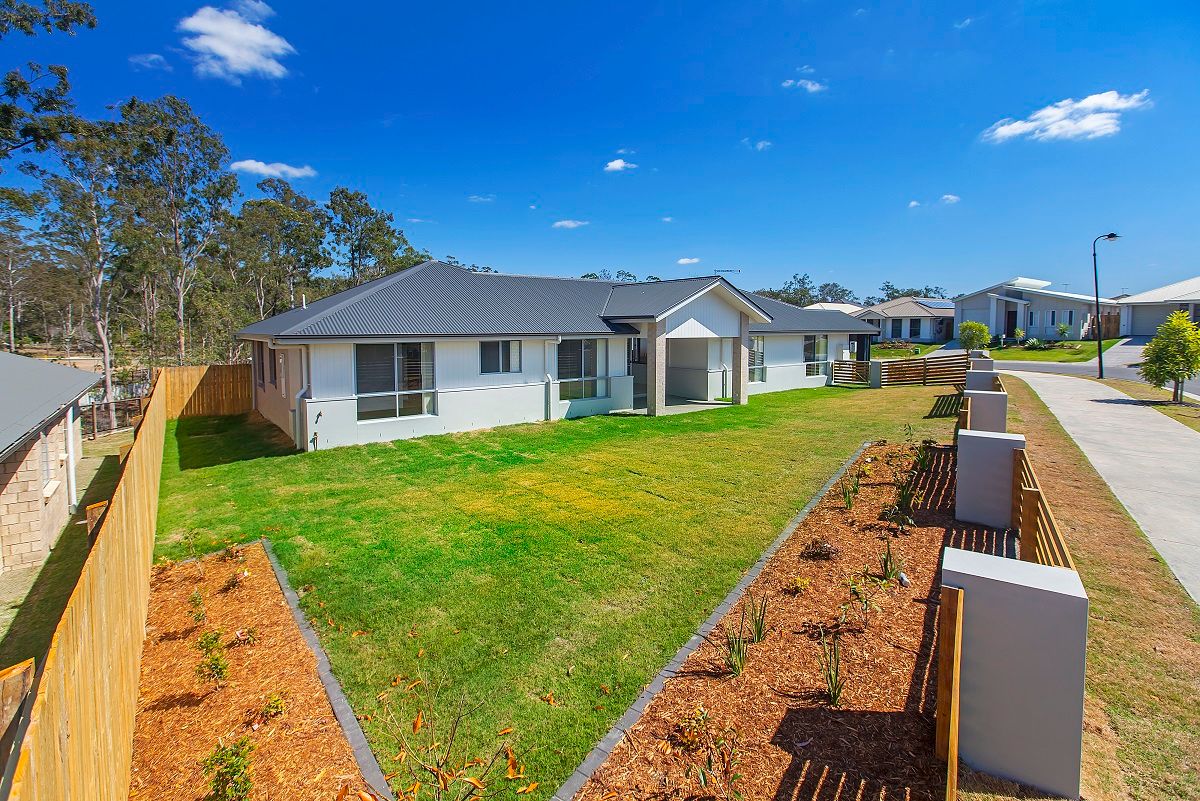69 Francisca Drive, AUGUSTINE HEIGHTS QLD 4300