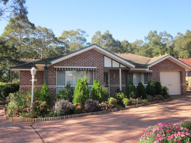 7 Hamilton Place, BOMADERRY NSW 2541