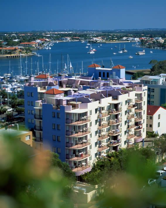 48/32 River Esplanade, Mooloolaba, QLD 4557