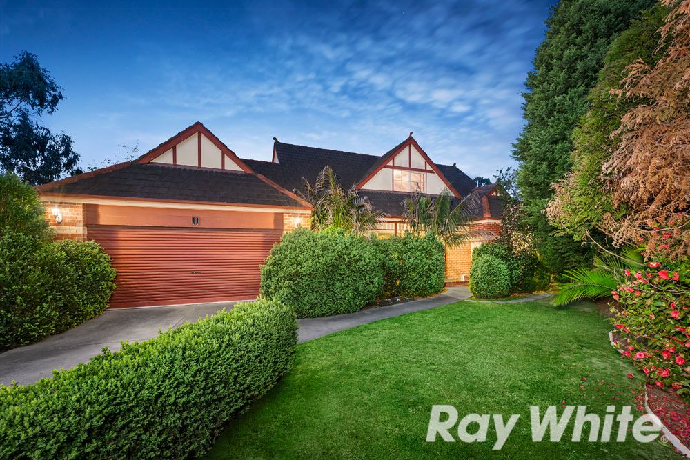 20 Botany Court, WANTIRNA, VIC 3152