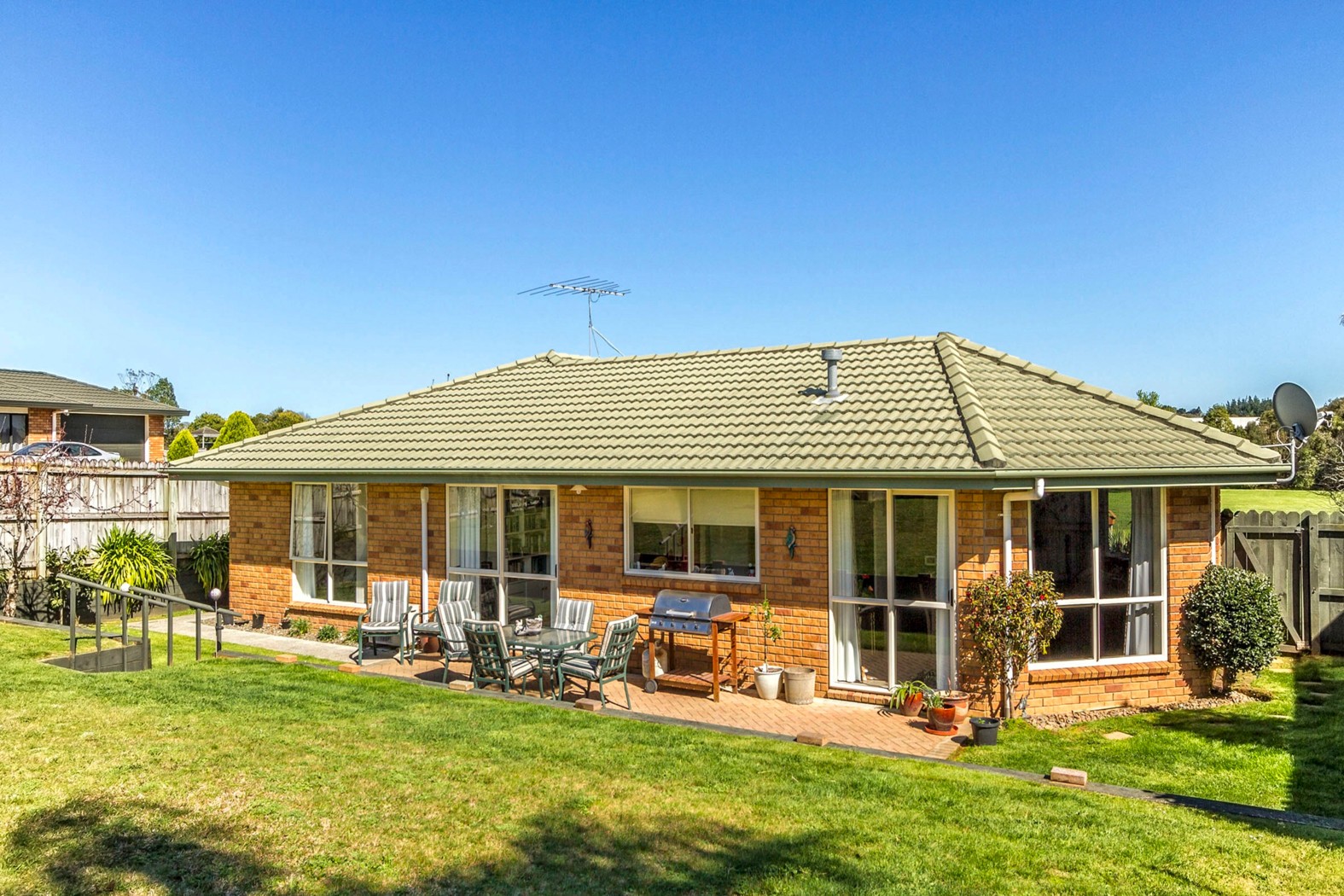 35 Isabella Drive, PUKEKOHE, Franklin