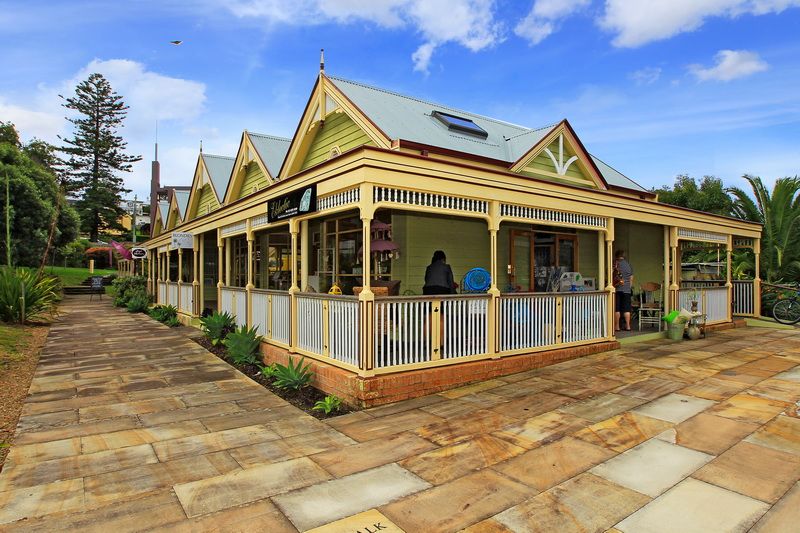 13/2 Collins Lane, Kiama, NSW 2533