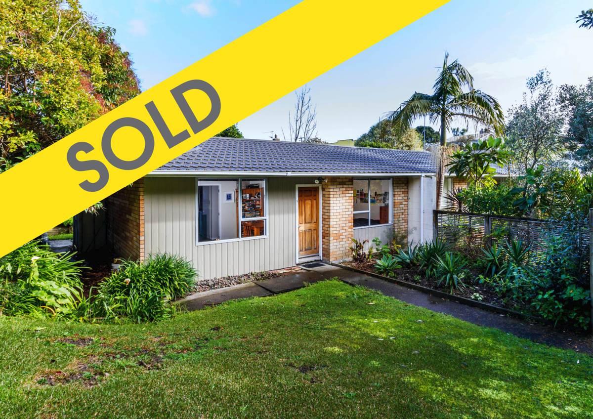 5/252 Meola Road, Point Chevalier, Auckland City Real Estate Ray