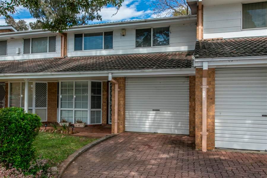 9/18 Second Avenue, KINGSWOOD, NSW 2747