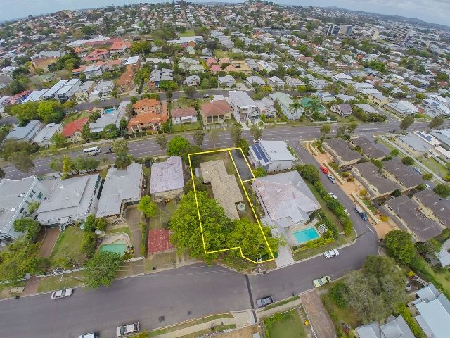 98 McLennan Street, ALBION, QLD 4010