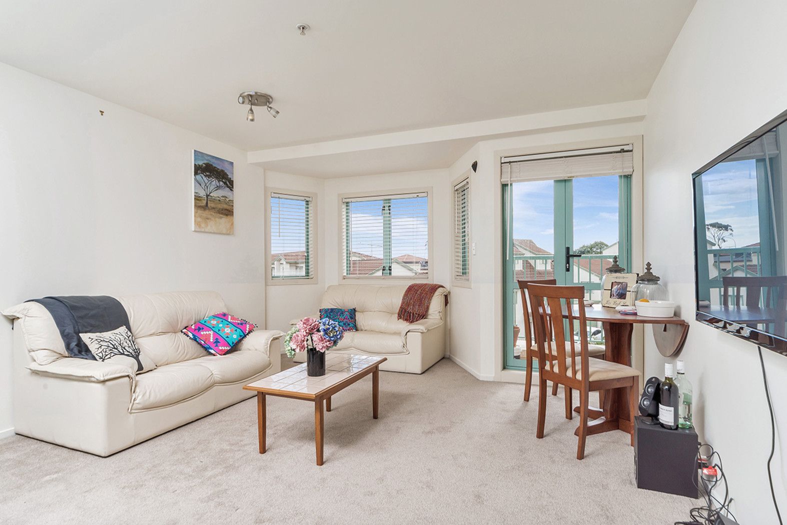 9/3A Harrison Road, MOUNT WELLINGTON, Auckland City