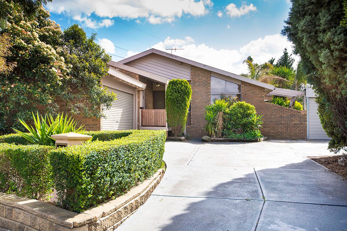9 Whitfield Court, MILL PARK VIC 3082