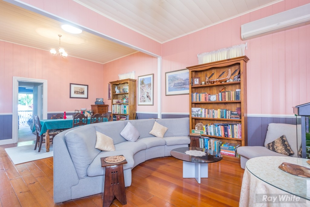 26 Swan Terrace, WINDSOR, QLD 4030