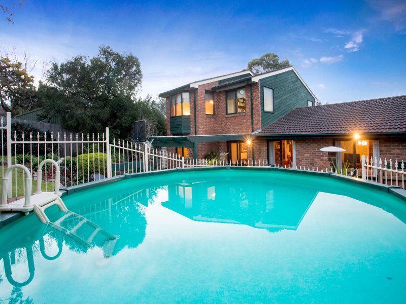 10 Chantilly Court, FRANKSTON, VIC 3199