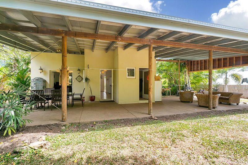 KAMERUNGA, QLD 4870