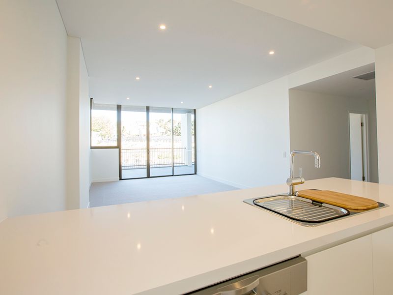 202/17 Grattan Close, GLEBE, NSW 2037