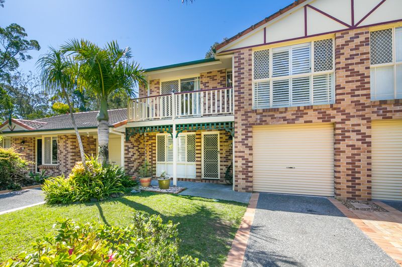 25/402 Pine Ridge Road, COOMBABAH, QLD 4216