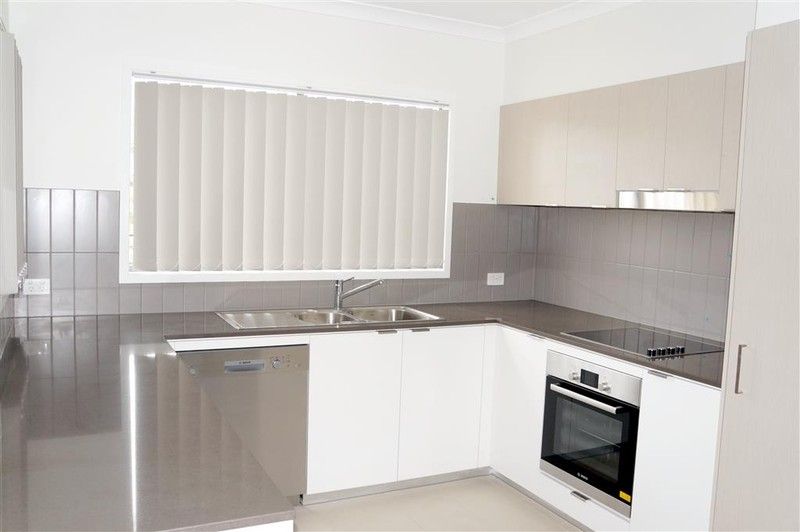 43/1 Ringuet Close, GLEN EDEN, QLD 4680