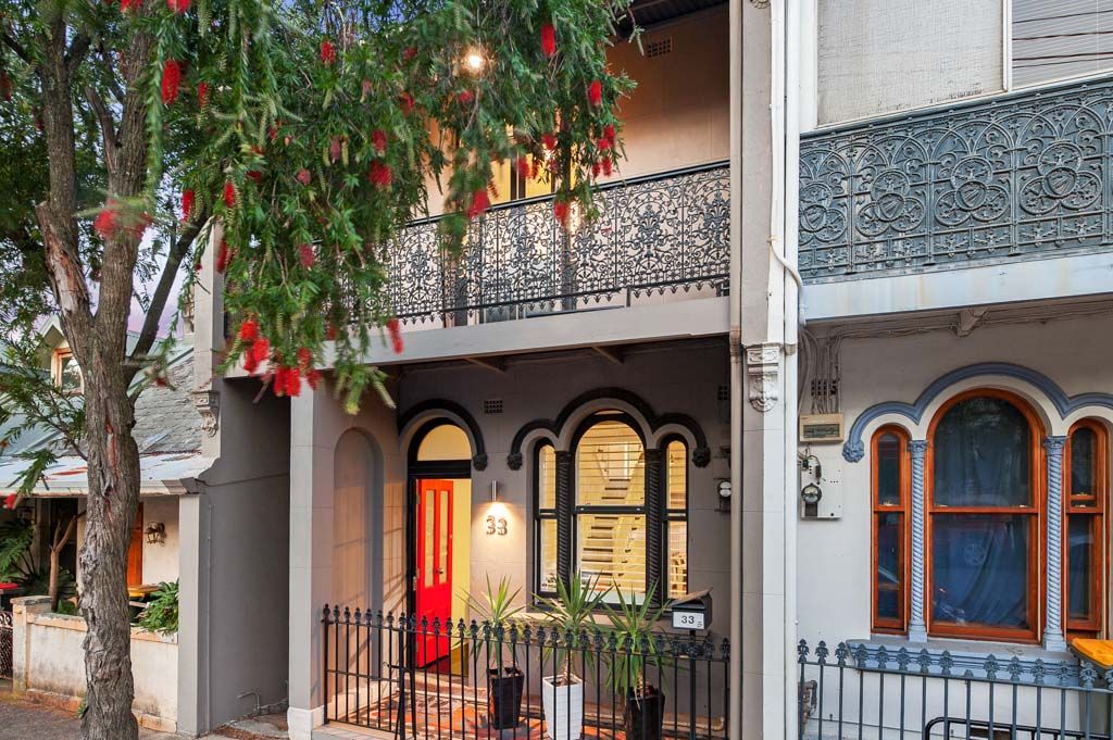 33 Charles Street, STANMORE, NSW 2048