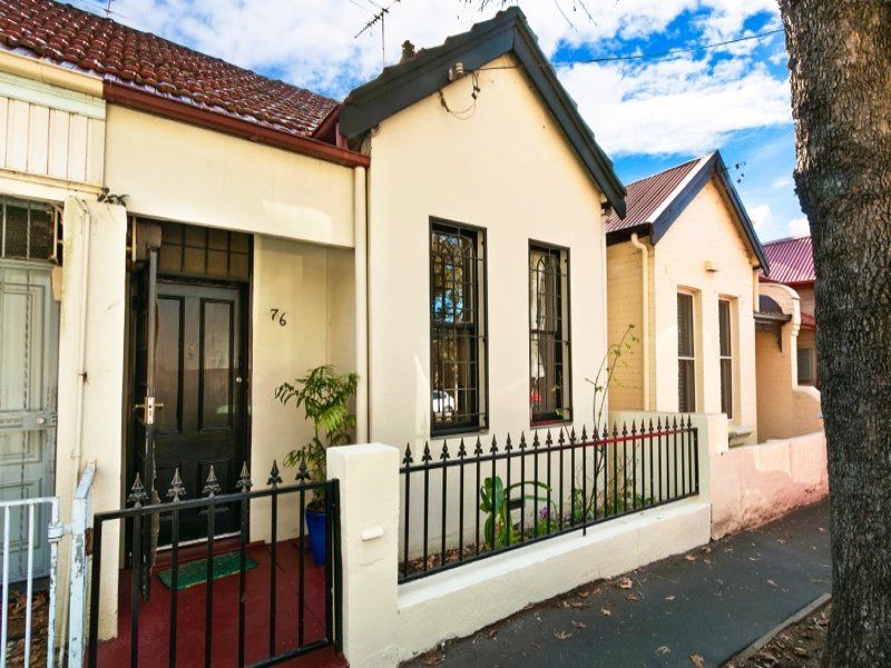 76 Swanson Street, ERSKINEVILLE, NSW 2043