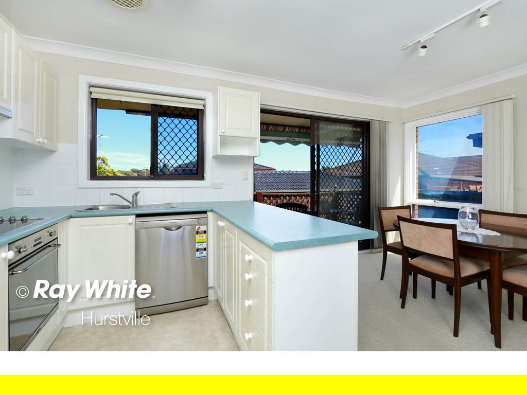 4/51 Millet Street, HURSTVILLE, NSW 2220