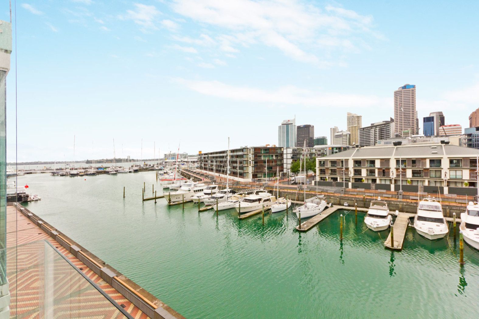 309/83 Halsey Street, AUCKLAND CENTRAL, Auckland City