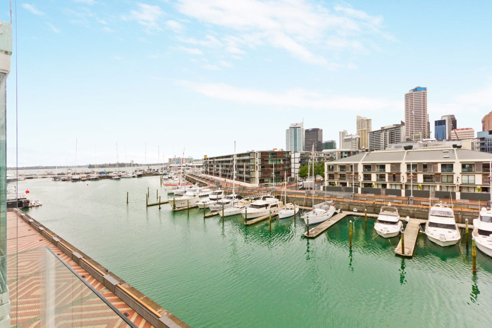 309/83 Halsey Street, AUCKLAND CENTRAL, Auckland City