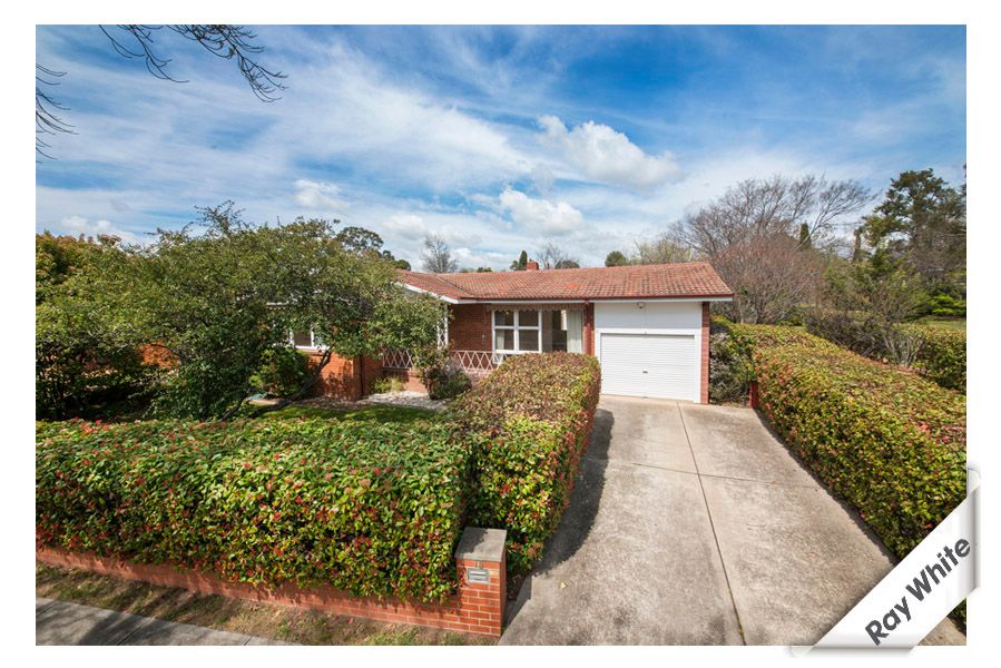 13 Bremer Street, GRIFFITH ACT 2603