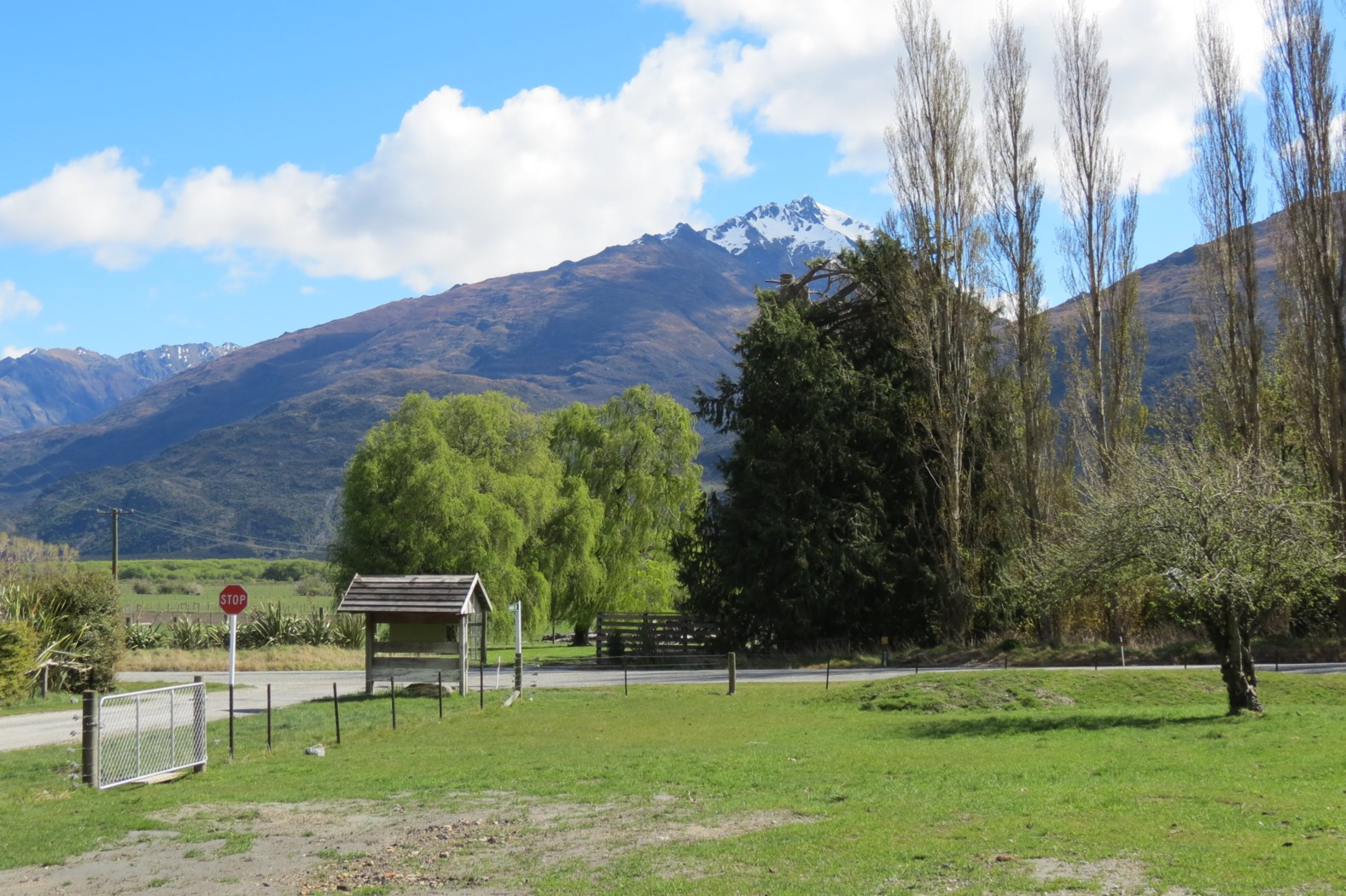 SEC 9 Makarora-Lake Hawea Road, Makarora, Queenstown Lakes District